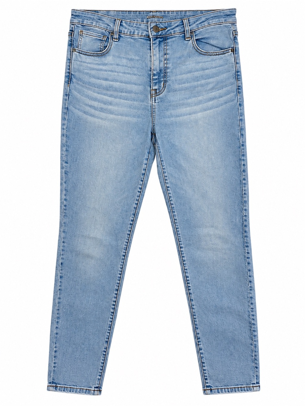 American Eagle Outfitters Next Level Stretch High Rise Jegging Jeans 33" Waist
